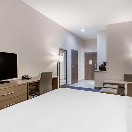 Comfort Suites Scottsdale Talking Stick Entertainment District Exterior foto